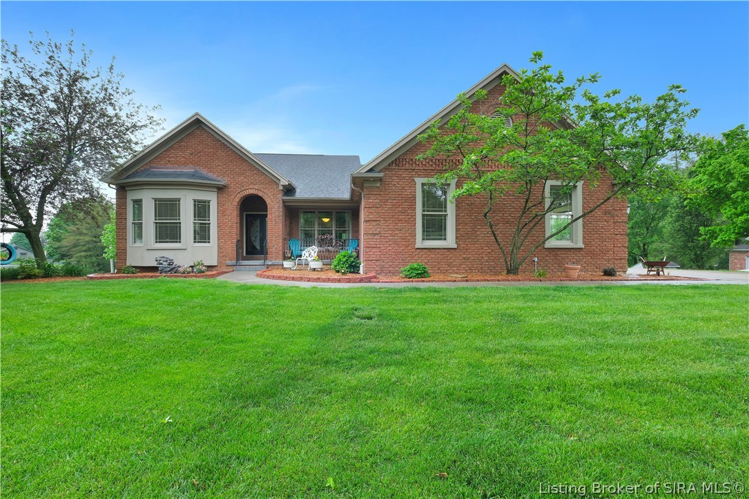3010 Fox Hill Drive Floyds Knobs, IN 47119 - Photo 1 of 50