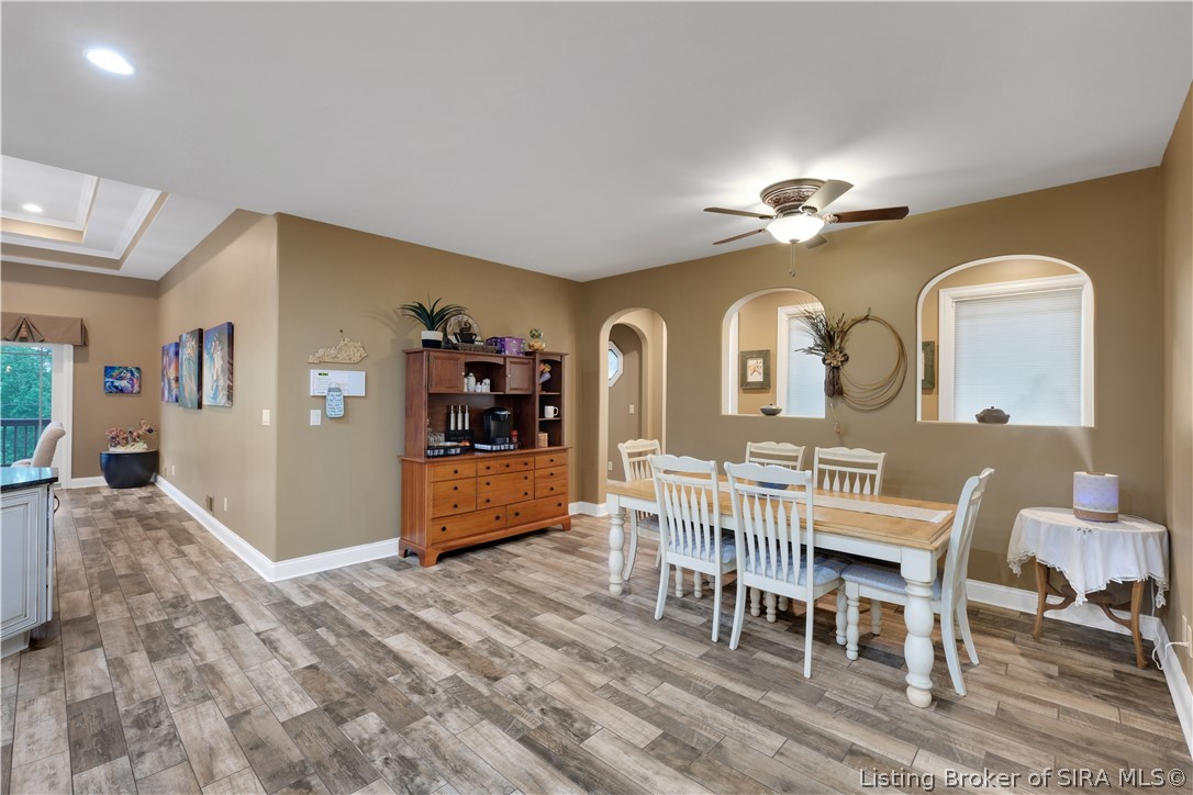 3010 Fox Hill Drive Floyds Knobs, IN 47119 - Photo 19 of 50