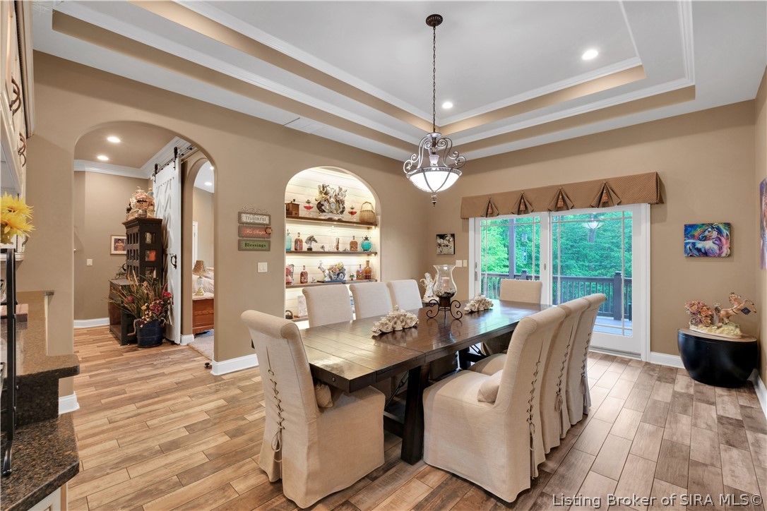 3010 Fox Hill Drive Floyds Knobs, IN 47119 - Photo 20 of 50