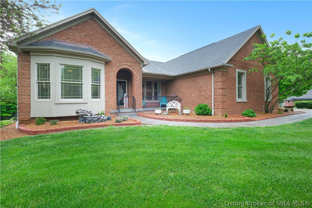 3010 Fox Hill Drive Floyds Knobs, IN 47119 - Photo 2 of 50
