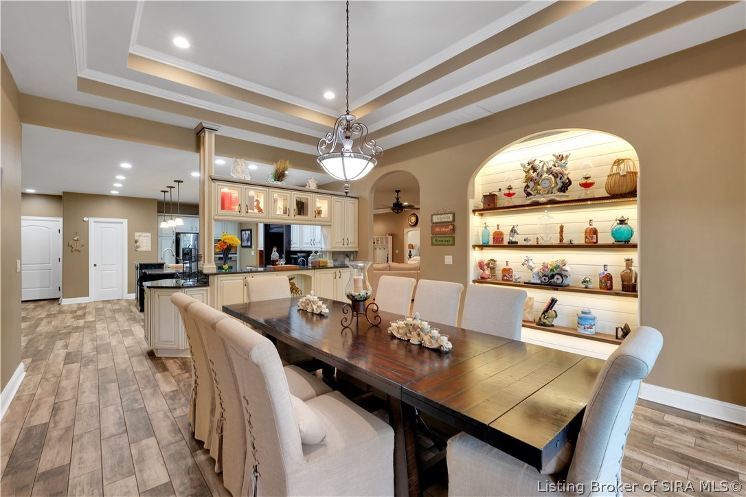 3010 Fox Hill Drive Floyds Knobs, IN 47119 - Photo 21 of 50