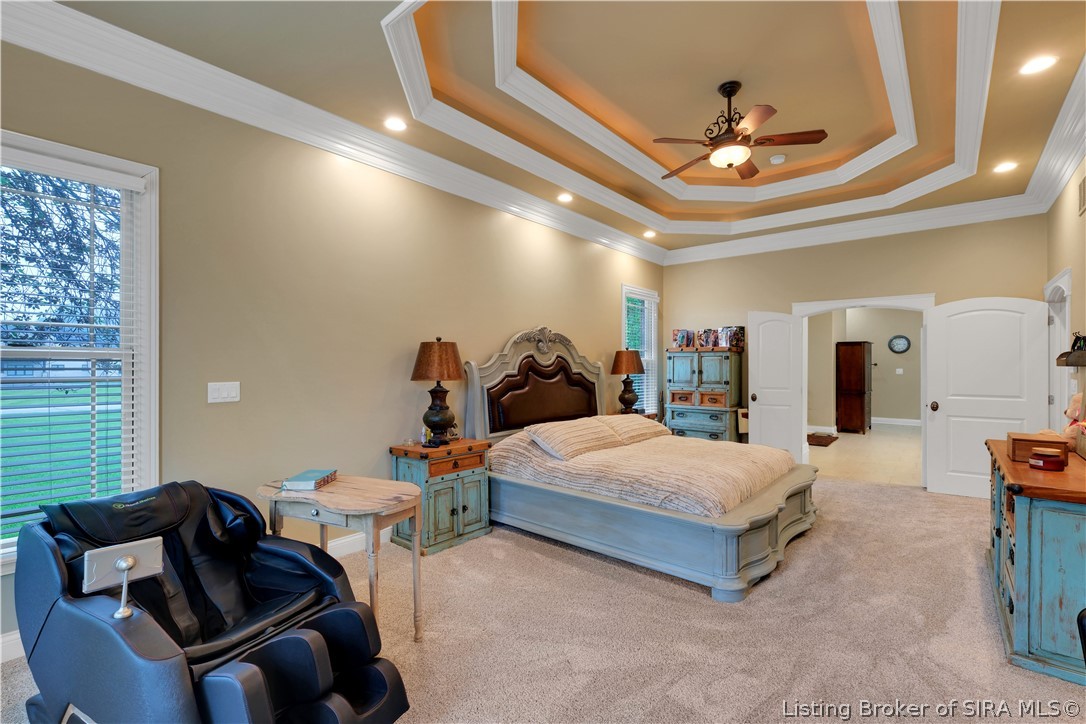 3010 Fox Hill Drive Floyds Knobs, IN 47119 - Photo 23 of 50