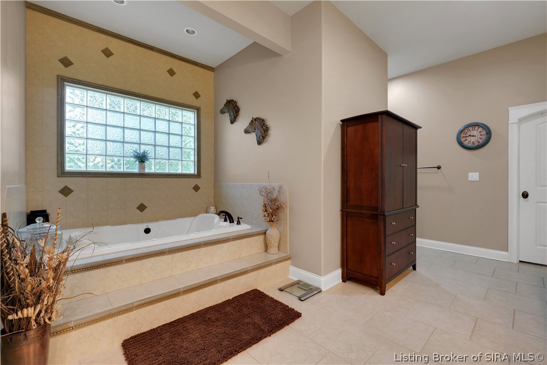 3010 Fox Hill Drive Floyds Knobs, IN 47119 - Photo 25 of 50