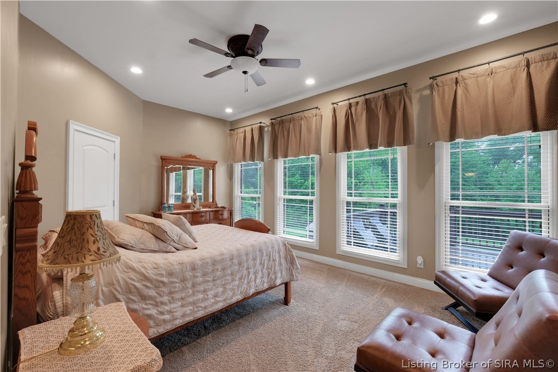 3010 Fox Hill Drive Floyds Knobs, IN 47119 - Photo 30 of 50