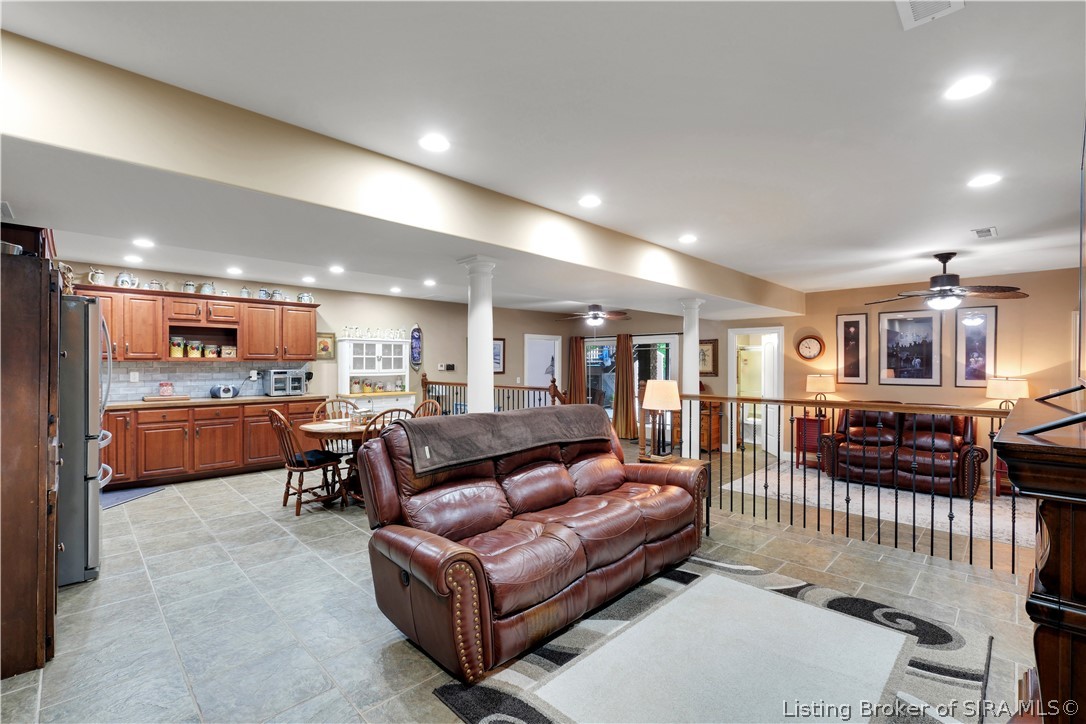 3010 Fox Hill Drive Floyds Knobs, IN 47119 - Photo 35 of 50