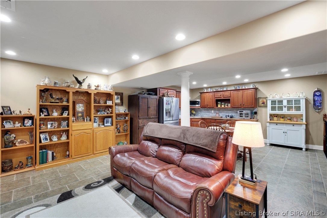 3010 Fox Hill Drive Floyds Knobs, IN 47119 - Photo 36 of 50