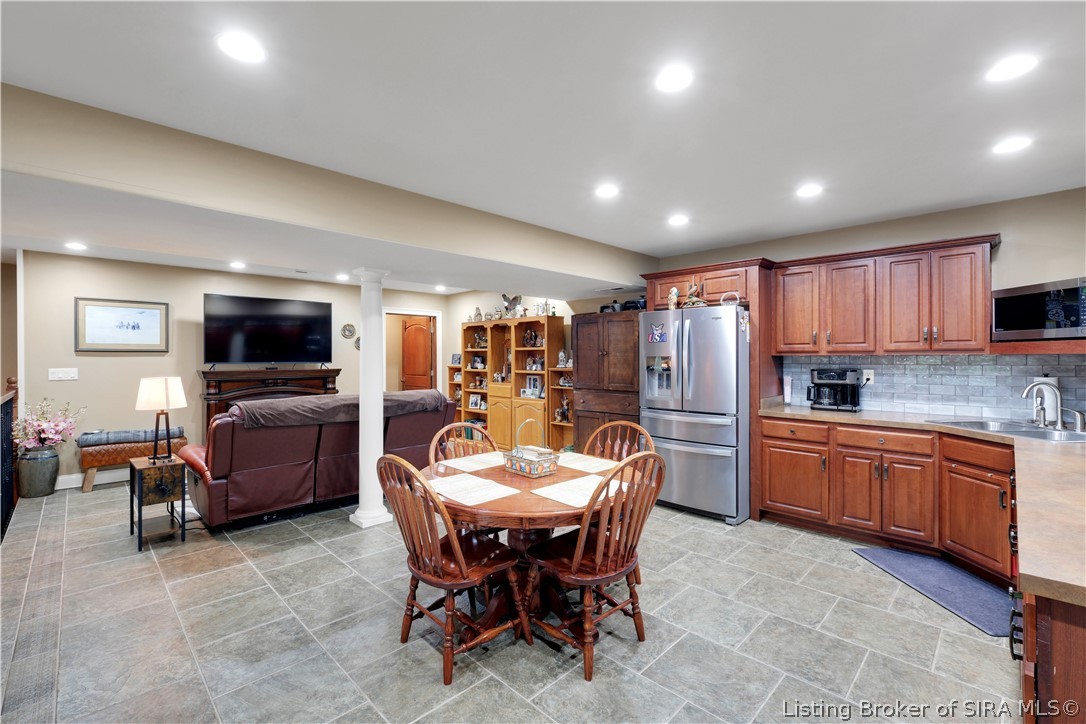 3010 Fox Hill Drive Floyds Knobs, IN 47119 - Photo 37 of 50