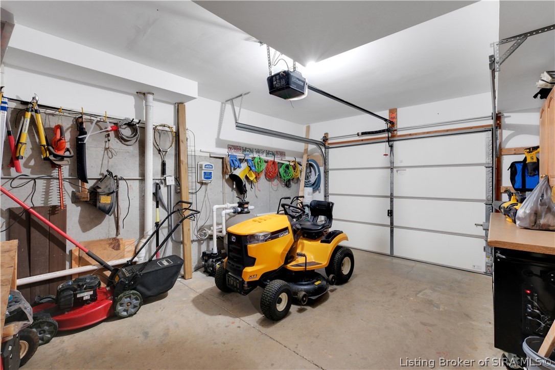 3010 Fox Hill Drive Floyds Knobs, IN 47119 - Photo 46 of 50