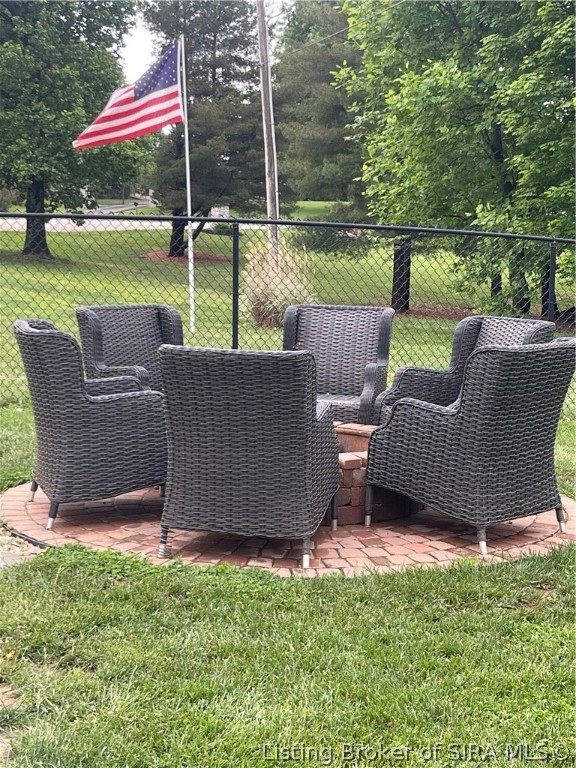 3010 Fox Hill Drive Floyds Knobs, IN 47119 - Photo 49 of 50