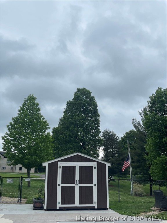 3010 Fox Hill Drive Floyds Knobs, IN 47119 - Photo 50 of 50