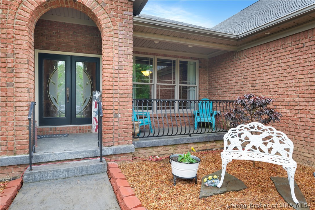 3010 Fox Hill Drive Floyds Knobs, IN 47119 - Photo 5 of 50