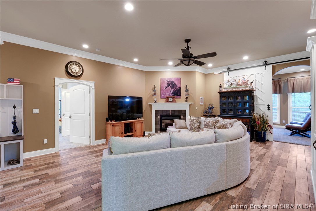 3010 Fox Hill Drive Floyds Knobs, IN 47119 - Photo 7 of 50