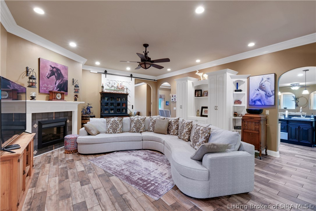 3010 Fox Hill Drive Floyds Knobs, IN 47119 - Photo 8 of 50