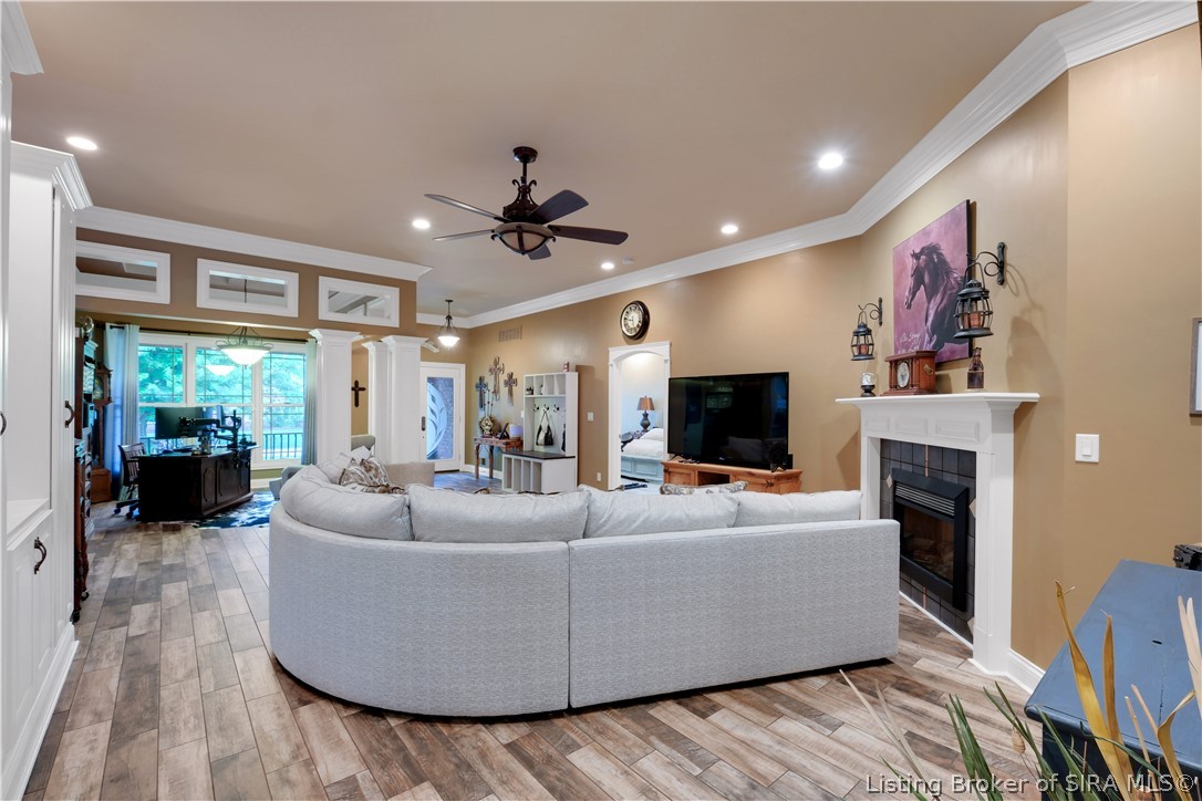 3010 Fox Hill Drive Floyds Knobs, IN 47119 - Photo 9 of 50