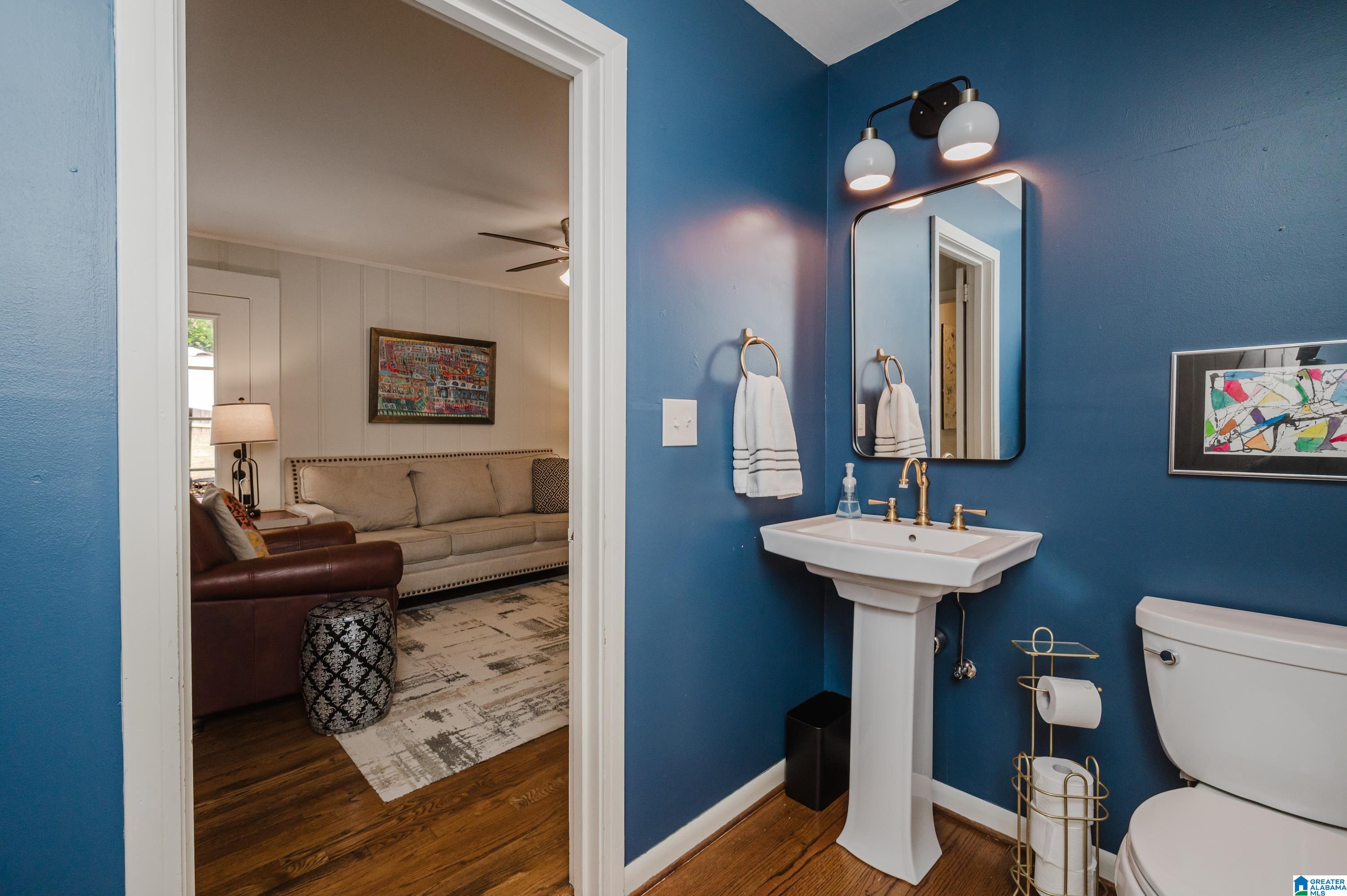 3510 Crosshill Road Birmingham, AL 35223 - Photo 20 of 45