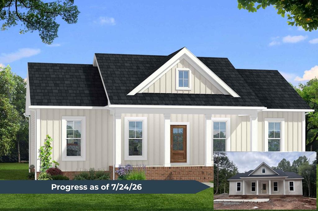 Tbdlot3 Francisco Road Farmville, VA 23901 - Photo 1 of 18 Gallery Image 1