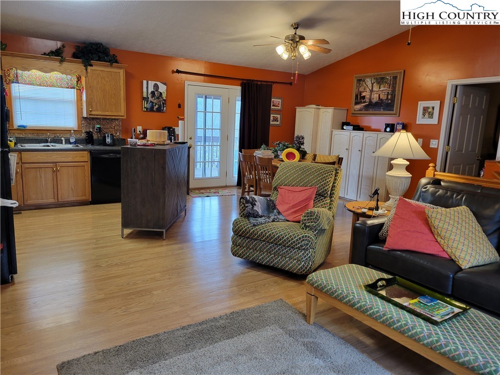7483 Falcon Ridge Road Lenoir, NC 28645 - Photo 10 of 25 Gallery Image 10