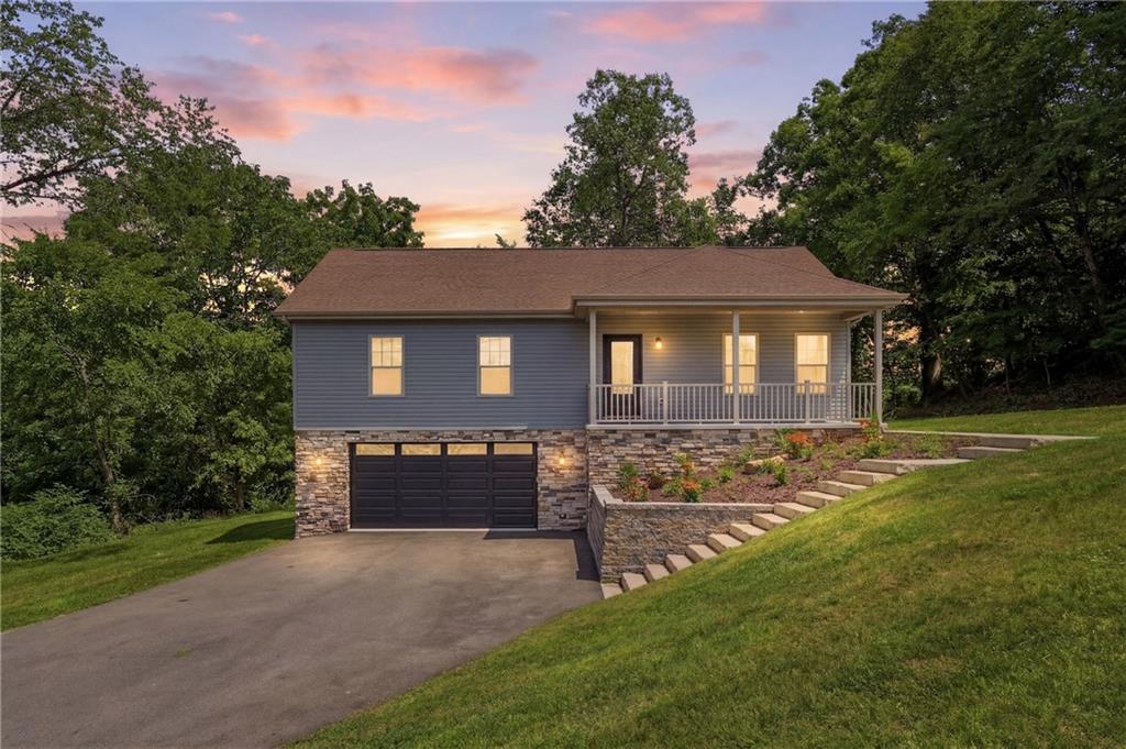 2388 Ridge Road Extension Ambridge, PA 15003 - Photo 1 of 50