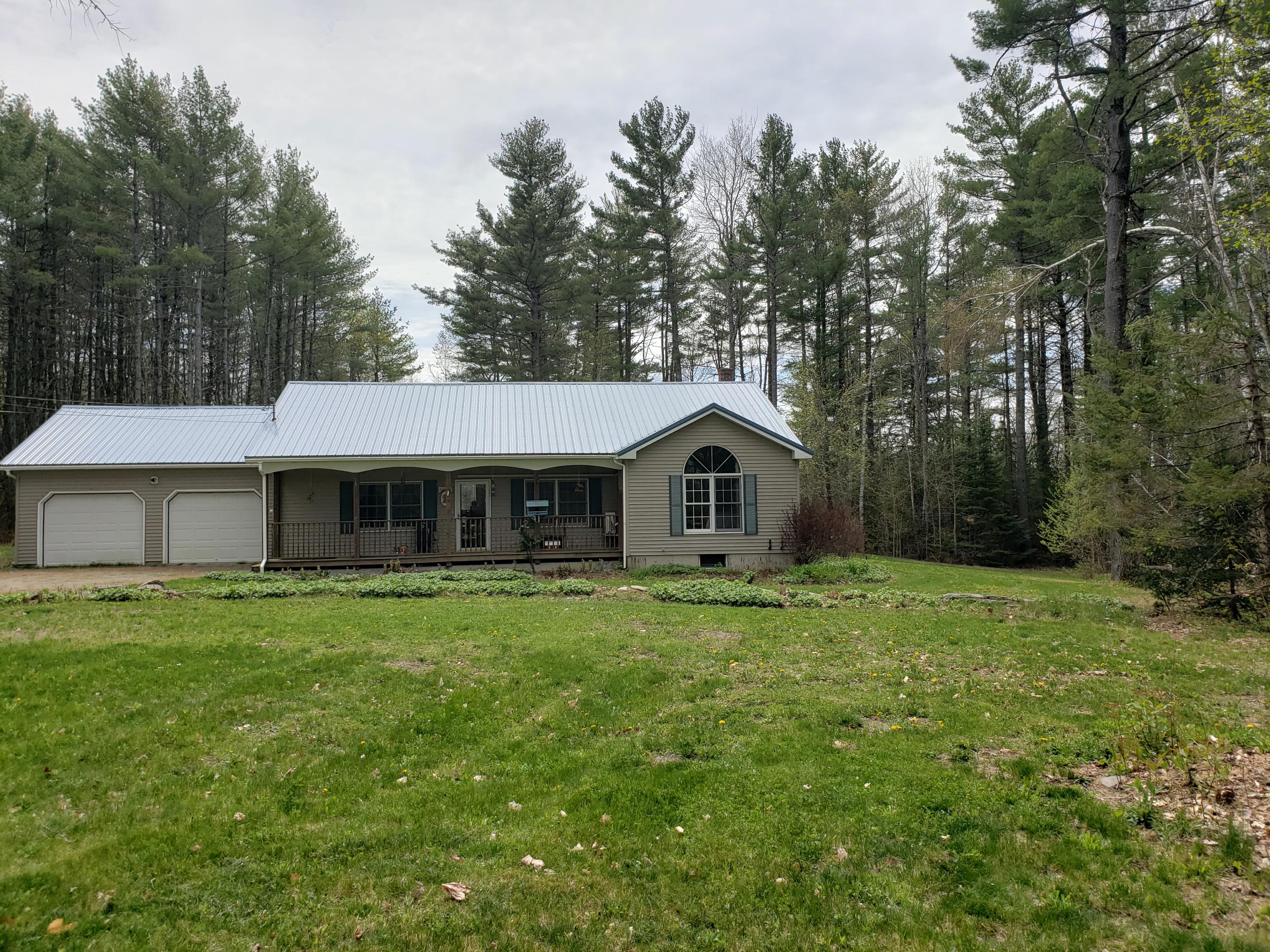 801 Hampden Road Carmel, ME 04419 - Photo 2 of 40 20210503_120117