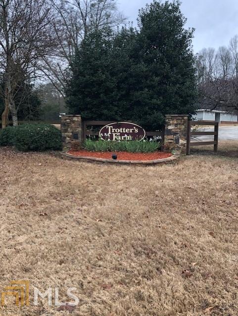 0 Trotters Farm Road, Unit LOT 1 Fairburn, GA 30213 - Photo 1 of 1 Gallery Image 1