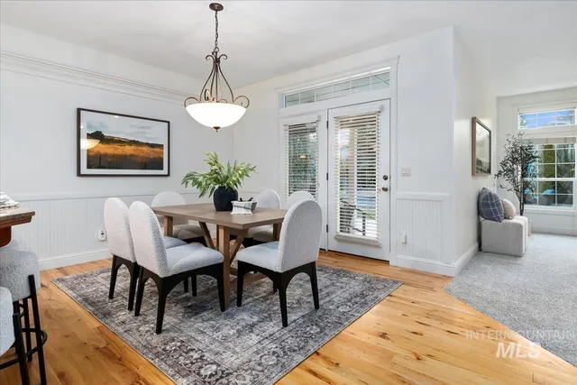 $1,249,900 | 1675 South Lake Crest Way, Eagle, ID 83616