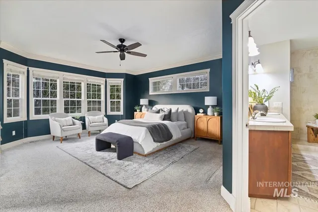 $1,249,900 | 1675 South Lake Crest Way, Eagle, ID 83616