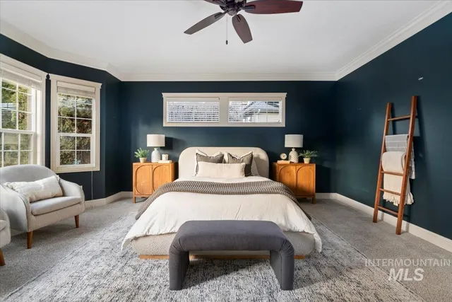 $1,249,900 | 1675 South Lake Crest Way, Eagle, ID 83616