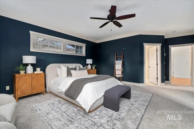 $1,249,900 | 1675 South Lake Crest Way, Eagle, ID 83616