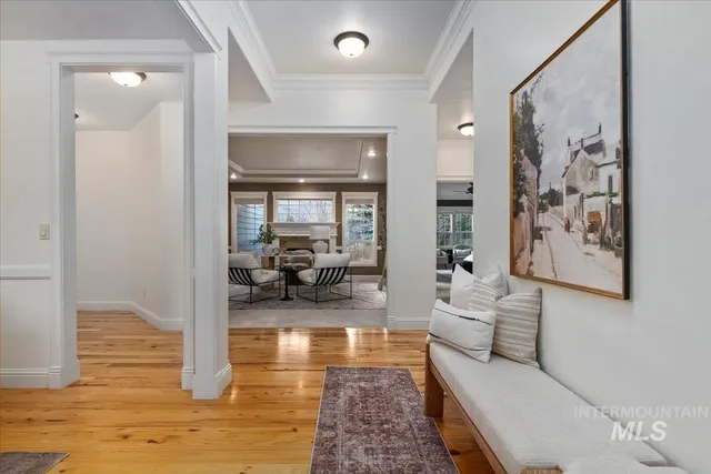 $1,249,900 | 1675 South Lake Crest Way, Eagle, ID 83616