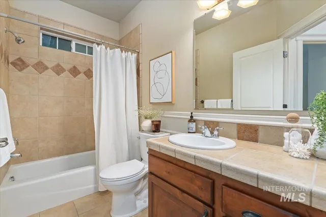 $1,249,900 | 1675 South Lake Crest Way, Eagle, ID 83616