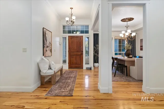 $1,249,900 | 1675 South Lake Crest Way, Eagle, ID 83616