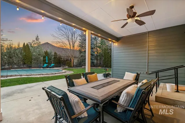 $1,249,900 | 1675 South Lake Crest Way, Eagle, ID 83616