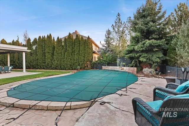 $1,249,900 | 1675 South Lake Crest Way, Eagle, ID 83616