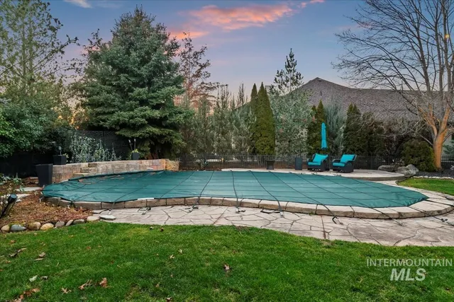 $1,249,900 | 1675 South Lake Crest Way, Eagle, ID 83616