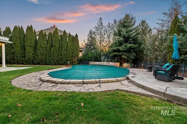 $1,249,900 | 1675 South Lake Crest Way, Eagle, ID 83616