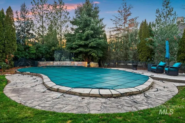 $1,249,900 | 1675 South Lake Crest Way, Eagle, ID 83616