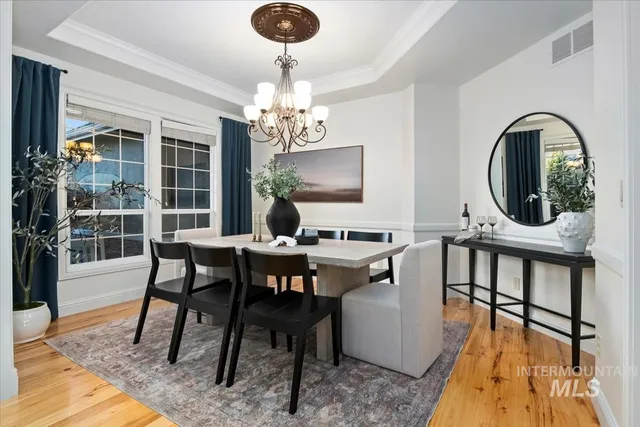 $1,249,900 | 1675 South Lake Crest Way, Eagle, ID 83616