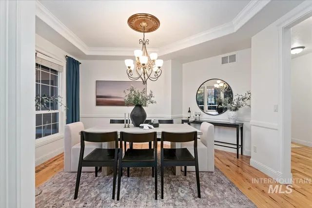 $1,249,900 | 1675 South Lake Crest Way, Eagle, ID 83616