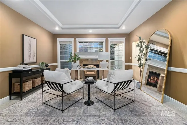 $1,249,900 | 1675 South Lake Crest Way, Eagle, ID 83616