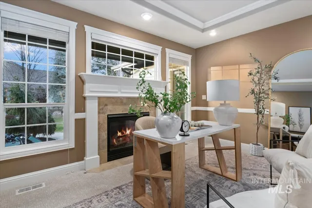 $1,249,900 | 1675 South Lake Crest Way, Eagle, ID 83616