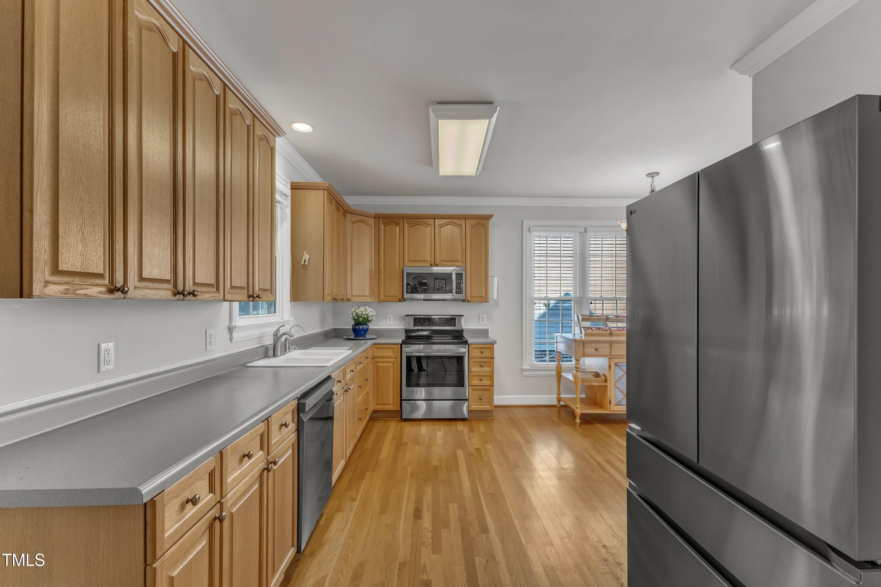 8704 Paddle Wheel Drive Raleigh, NC 27615 - Photo 15 of 50 18-8704 Paddle-27