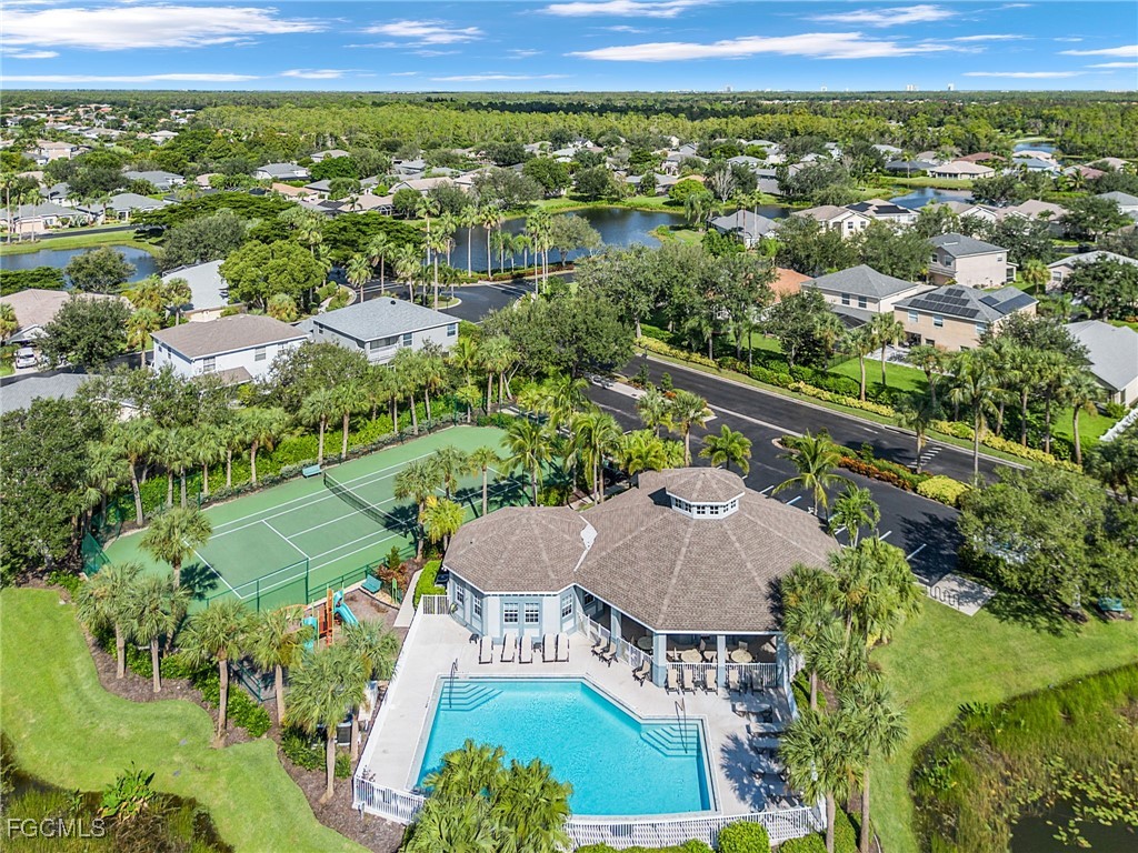 9021 Falcon Pointe Loop Fort Myers, FL 33912 - Photo 2 of 39 a view of a city from a balcony