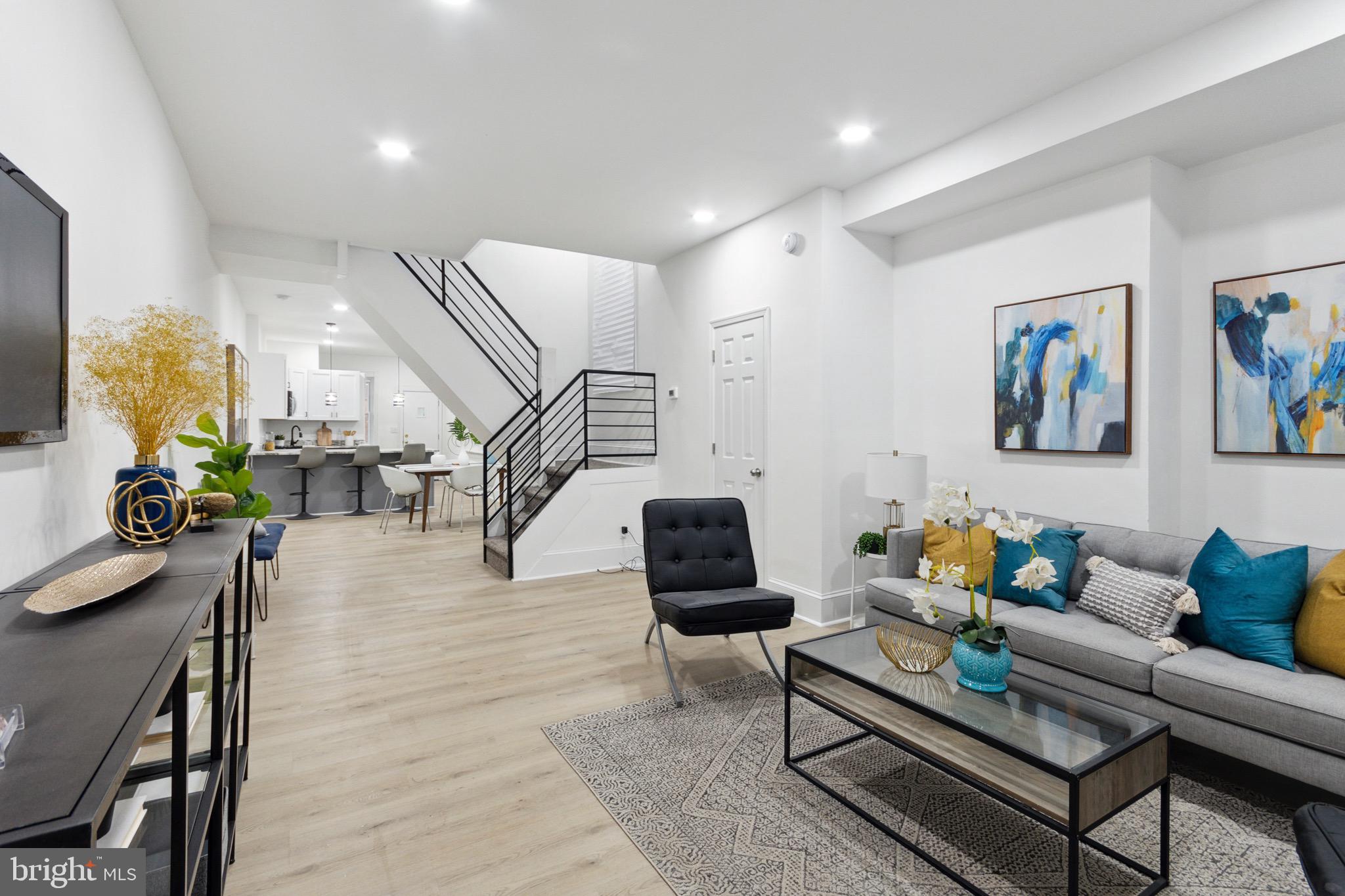 6202 Callowhill Street Philadelphia, PA 19139 - Photo 4 of 21