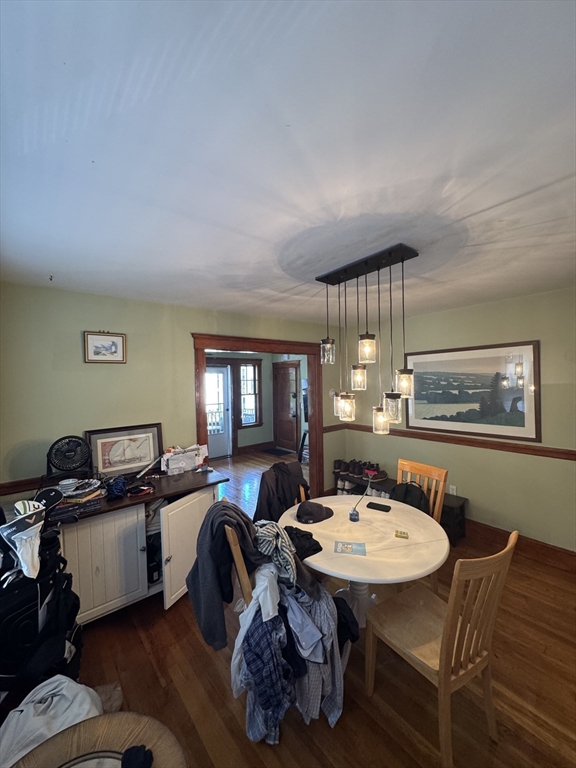 65 Saxton Street, Unit 2 Boston, MA 02125 - Photo 4 of 11
