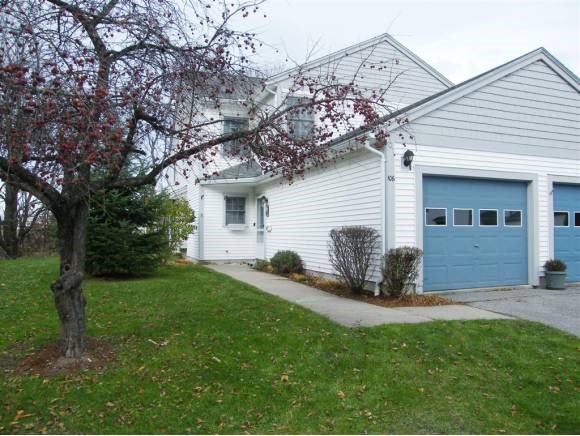 106 Saybrook Road, Unit 106 Essex, VT 05452 - Photo 1 of 1 Gallery Image 1