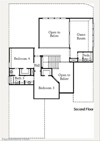 $697,249 | 2335 Miranda Lane, Rockwall, TX 75087