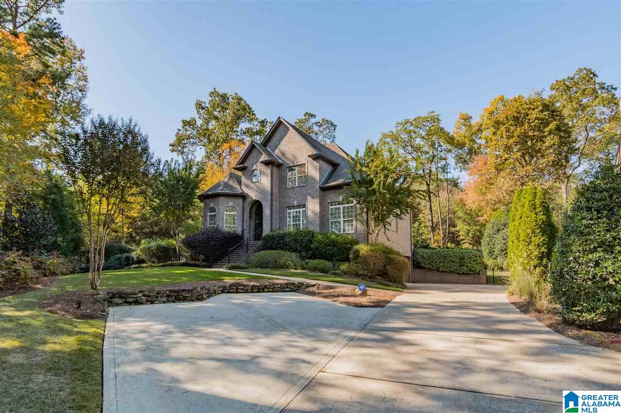 4972 Sulphur Springs Road Birmingham, AL 35226 - Photo 3 of 47