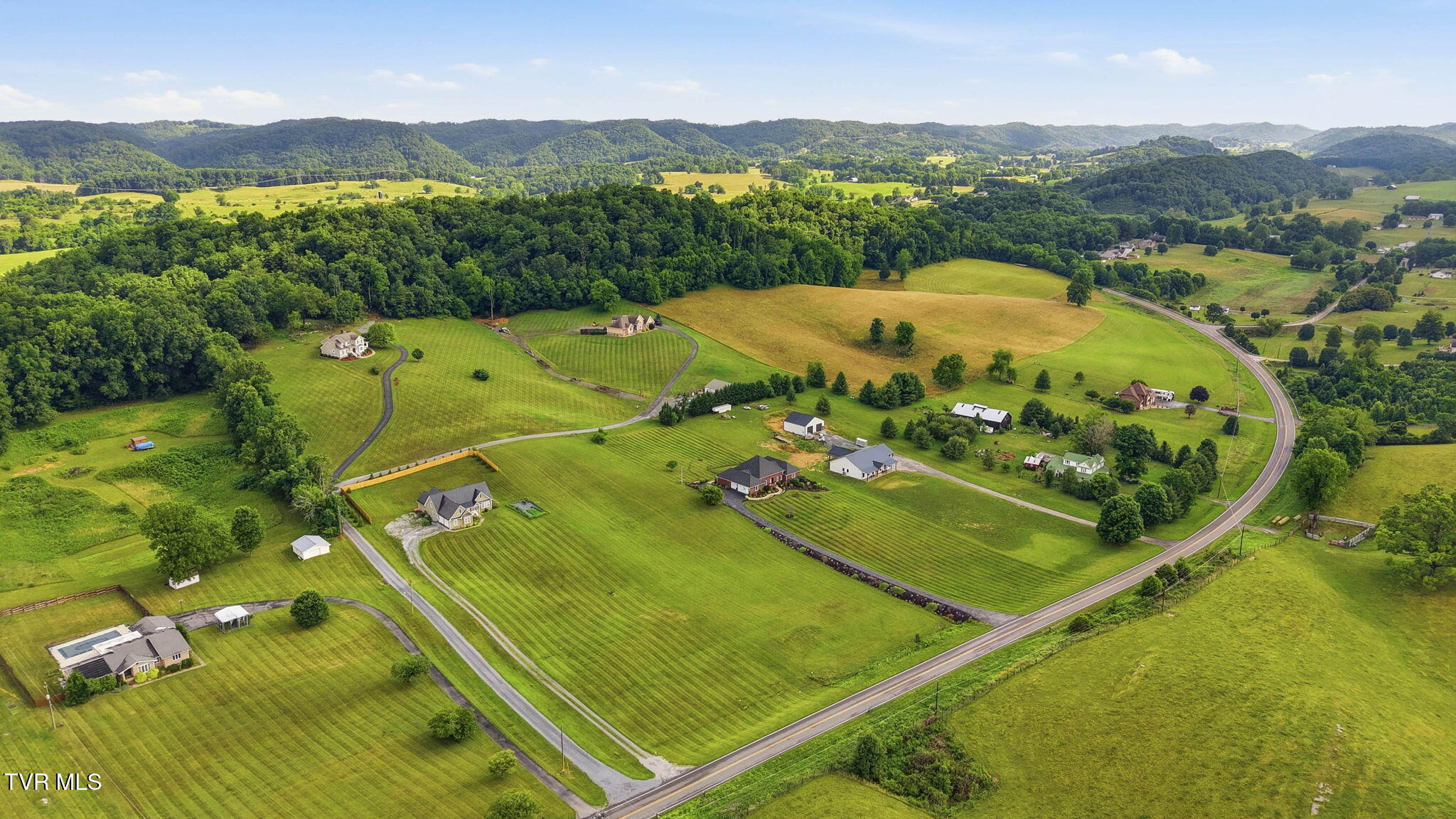 Tbd Green Spring Road, Unit 3 Abingdon, VA 24211 - Photo 11 of 17 4-web-or-mls-0 Green Springs Rd-12