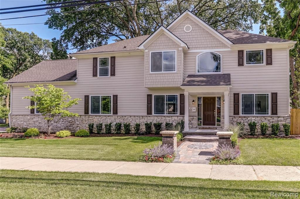 403 1st Street Rochester, MI 48307 - Photo 1 of 40