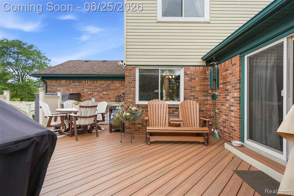 45658 Hanford Road Canton, MI 48187 - Photo 44 of 58